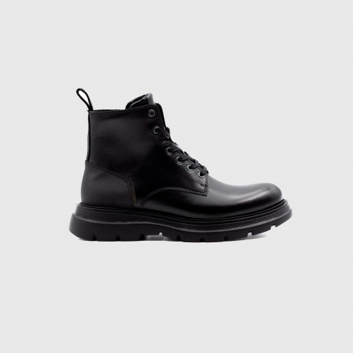 EDI Combat Boots