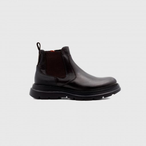 EDI Chelsea Boots