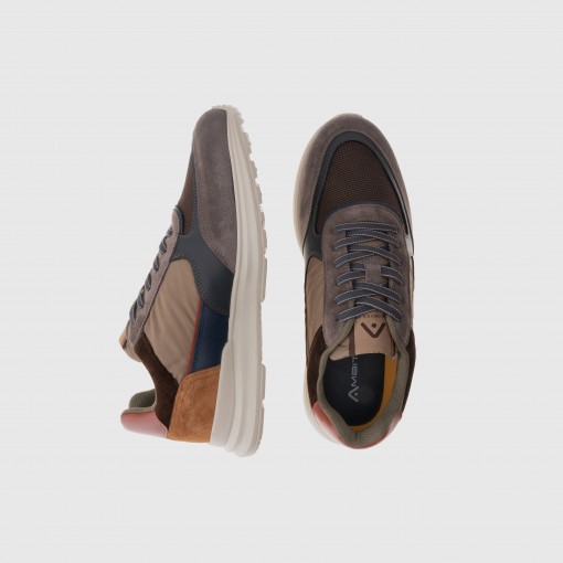 ARROW Comfort Sneaker