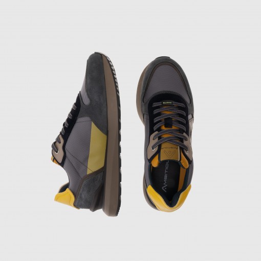 OWENS Urban Runner