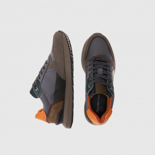 OWENS Urban Runner