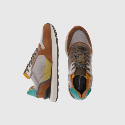 OWENS Urban Runner