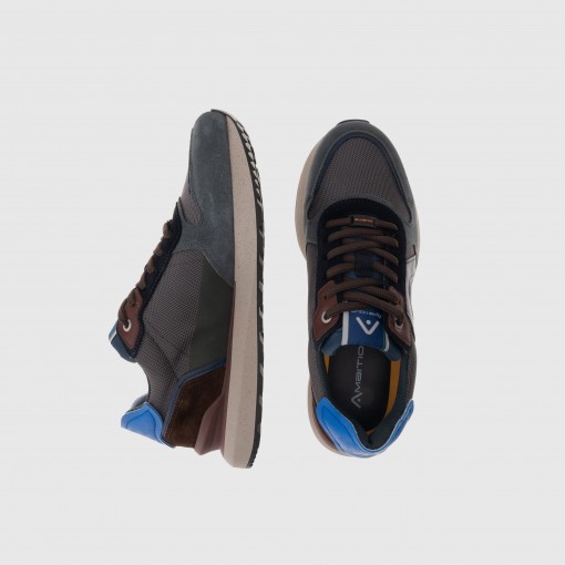 OWENS Urban Runner