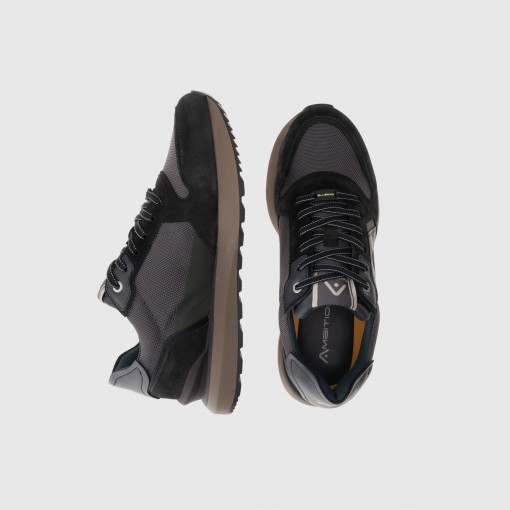 OWENS Urban Runner