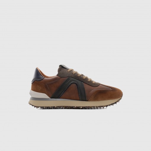 RHOME Retro Runner