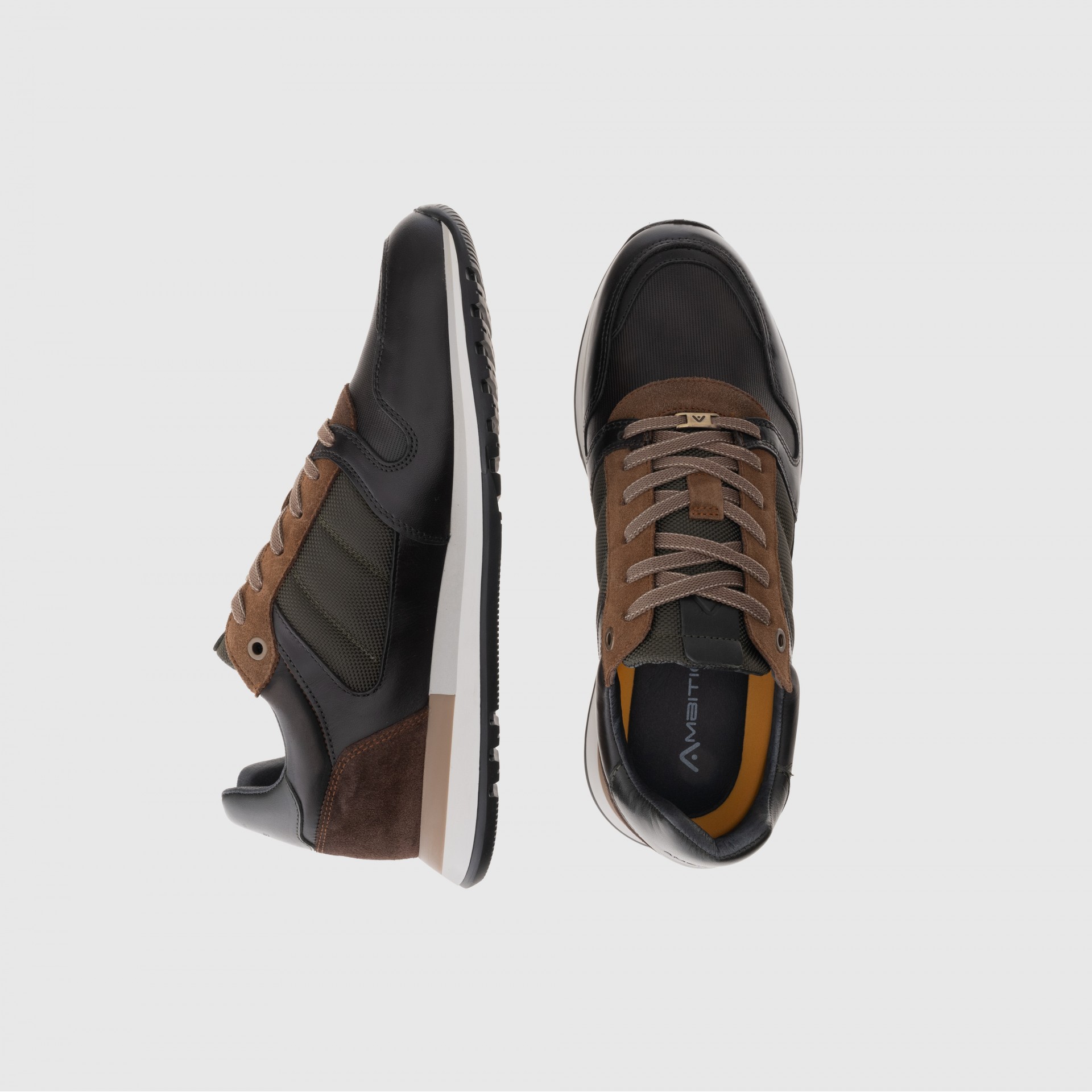 GRIZZ Casual Sneaker