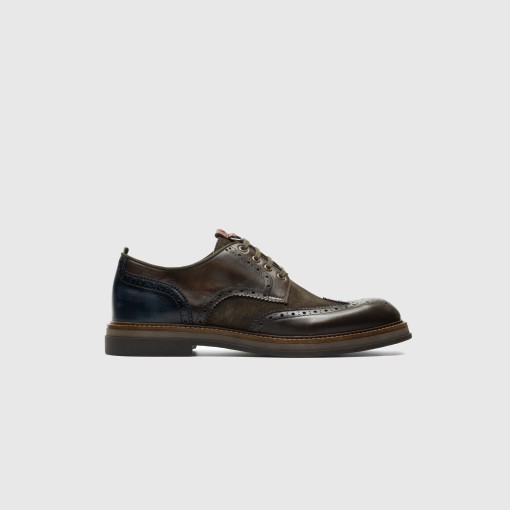 BTR Brogues Shoe