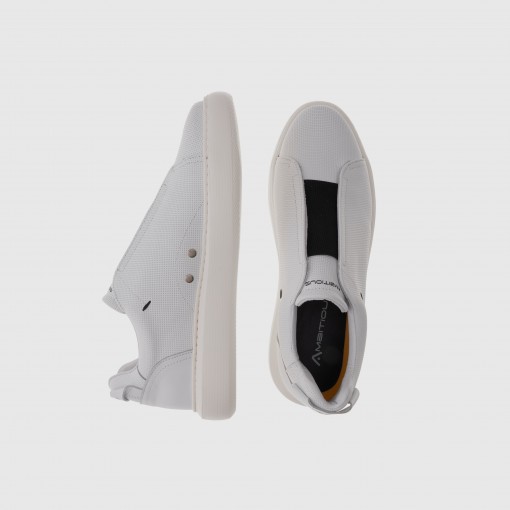 ECLIPSE Slip-On Sneaker