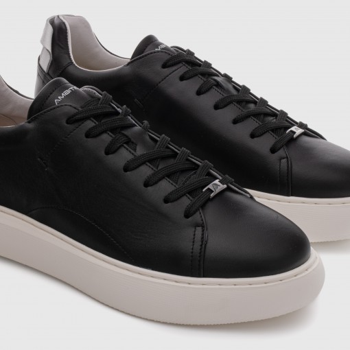 ECLIPSE Lace Up Sneaker