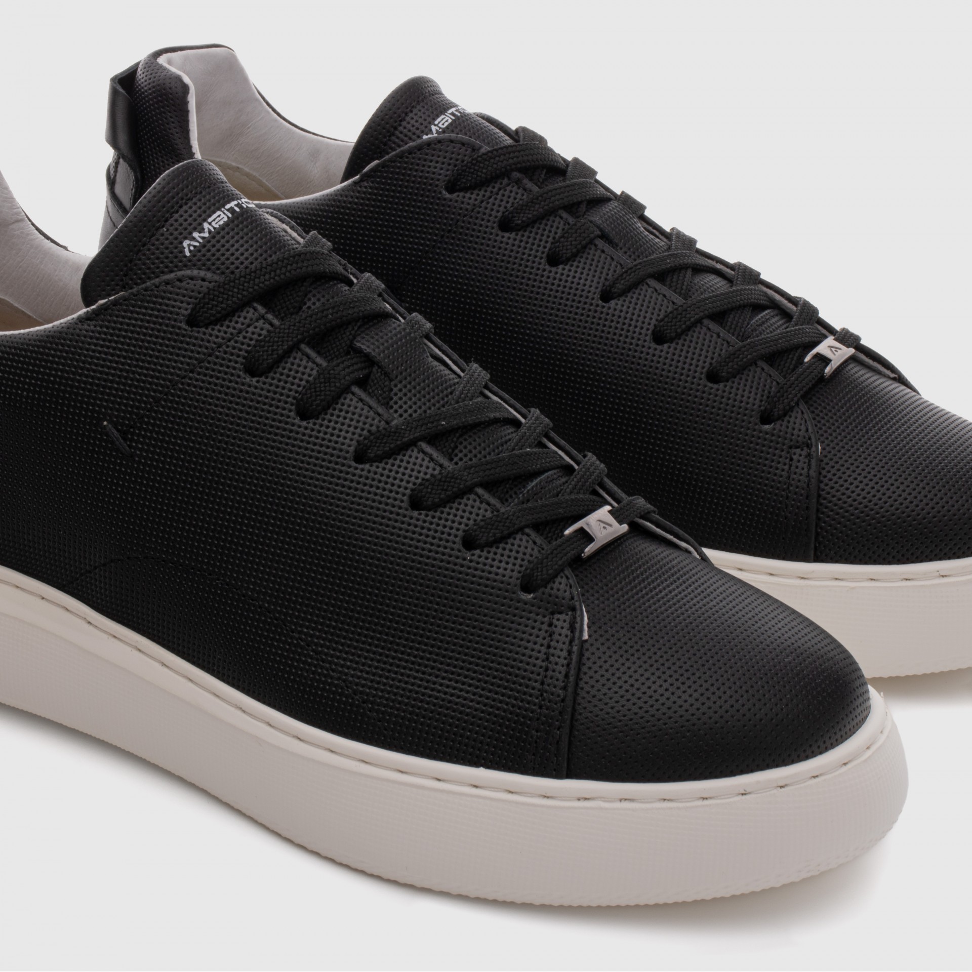 ECLIPSE Lace-Up Sneaker