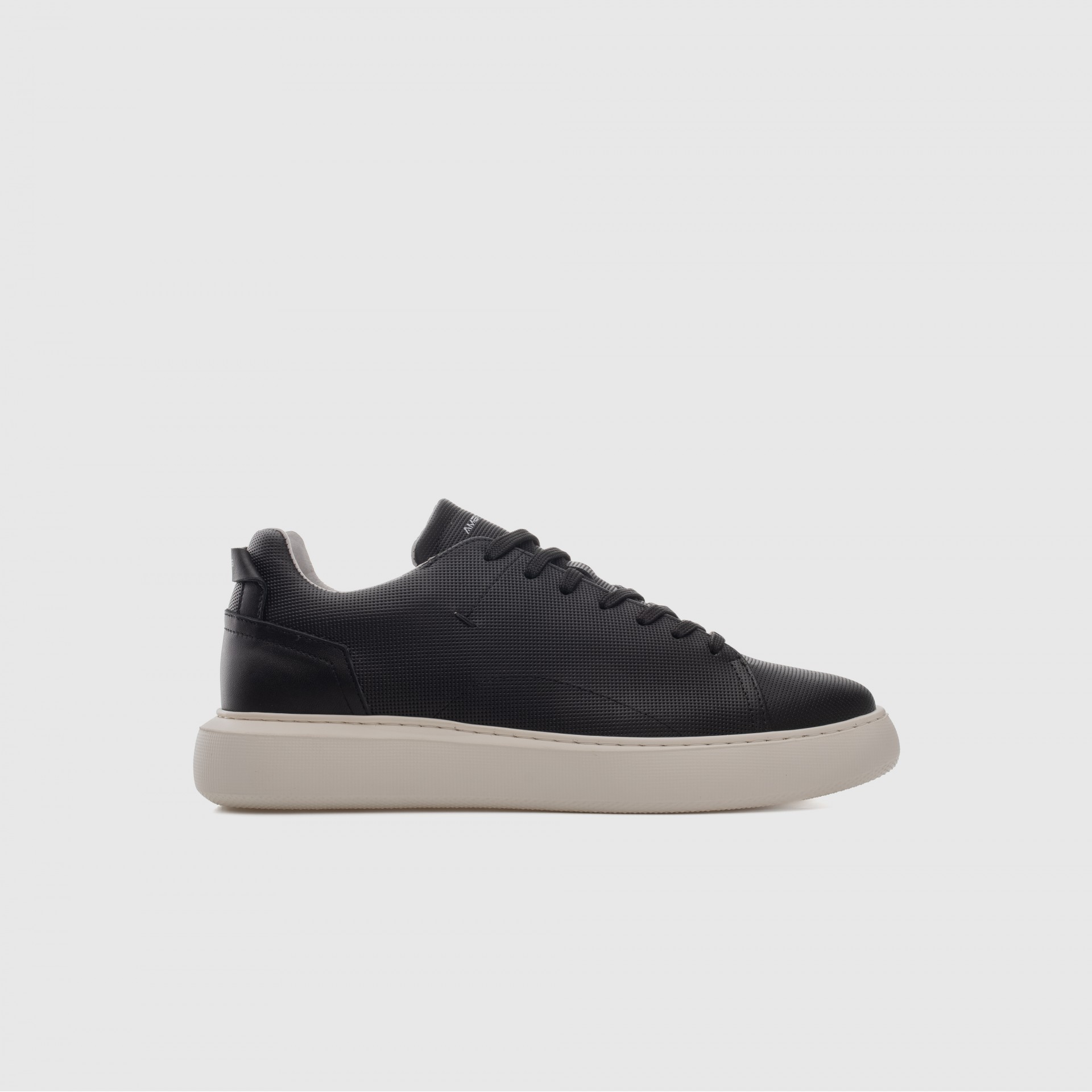 ECLIPSE Lace-Up Sneaker
