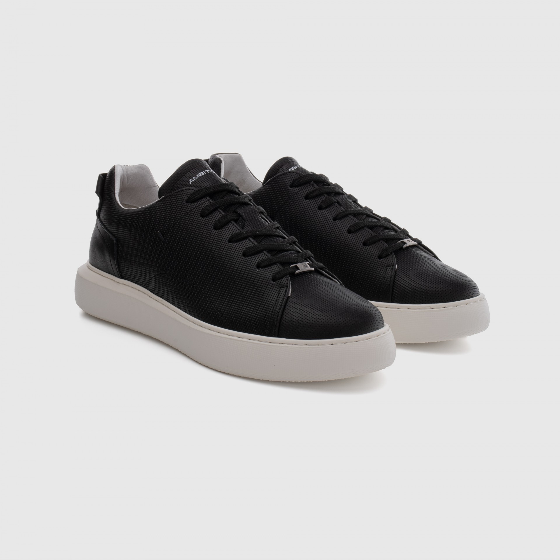 ECLIPSE Lace-Up Sneaker