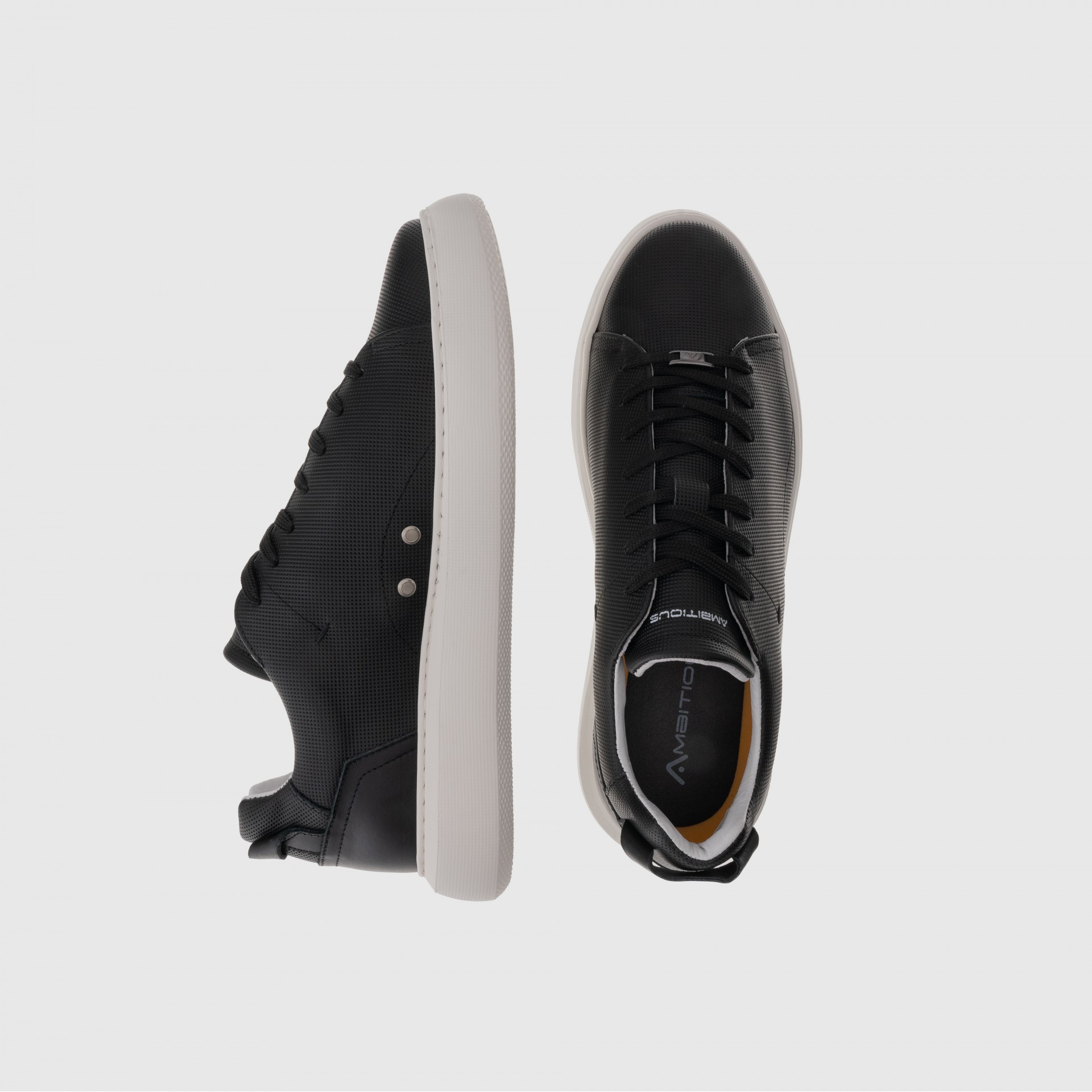 ECLIPSE Lace-Up Sneaker