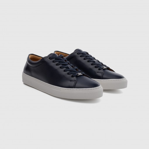 MARTIN Clean Cut Sneaker