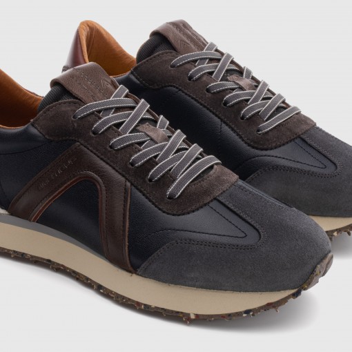 RHOME Retro Runner