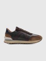 Taupe / Kaki Combi Taupe / Kaki Combi