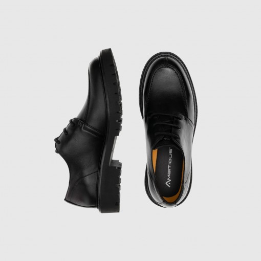 LEX Derby Shoe