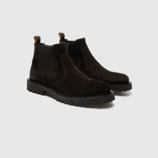 ERO Chelsea Boots