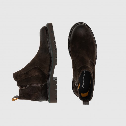 ERO Chelsea Boots