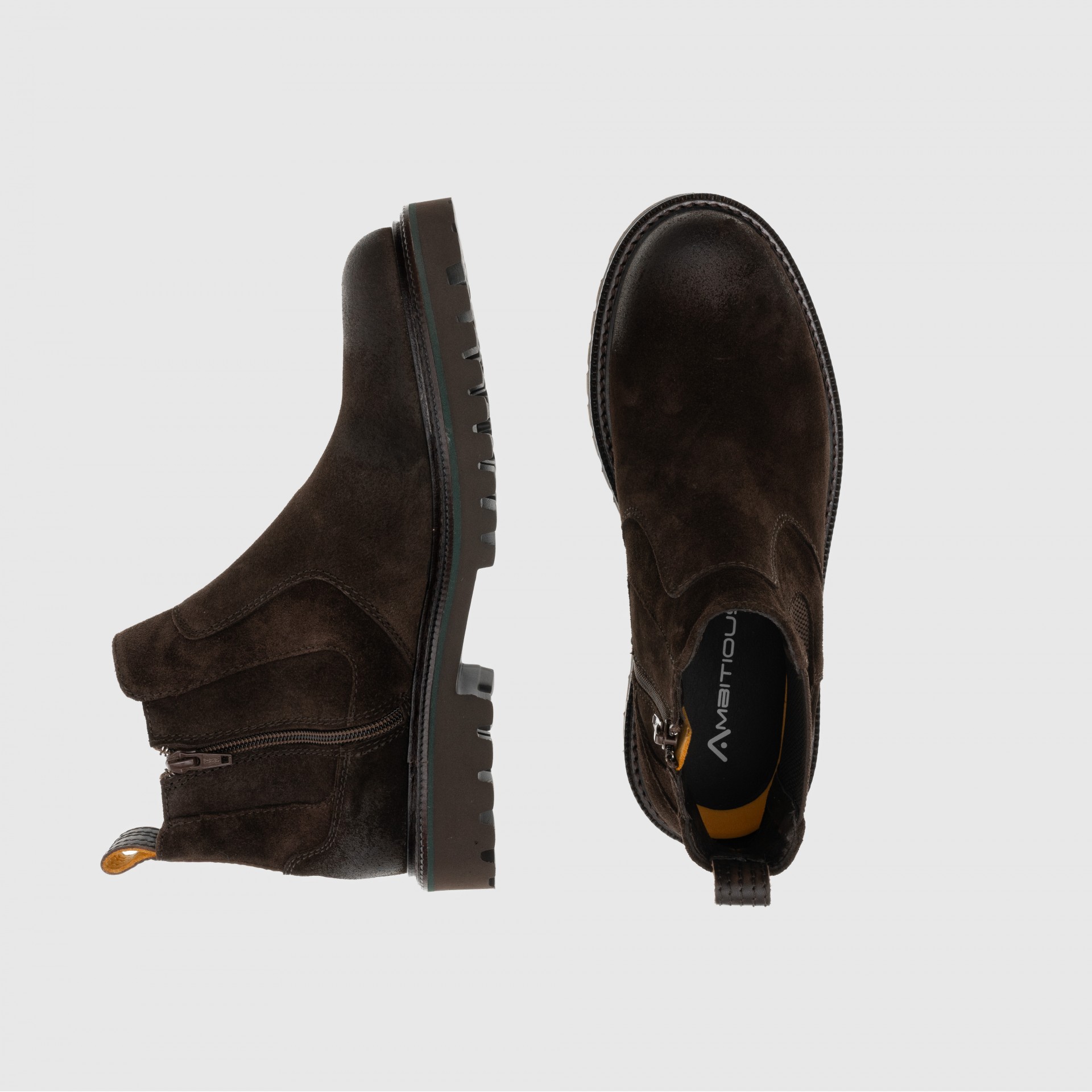 ERO Chelsea Boots