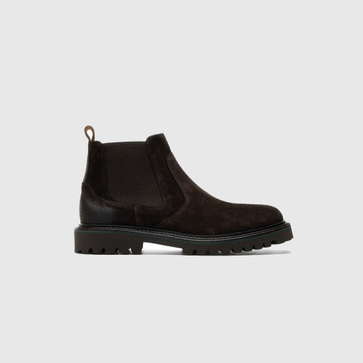 ERO Chelsea Boots