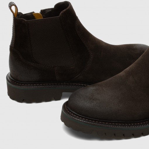 ERO Chelsea Boots