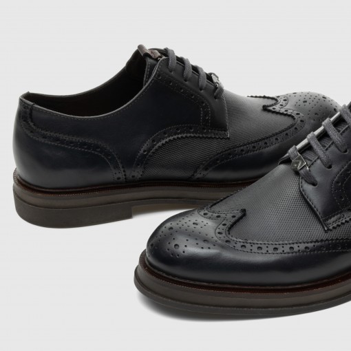 BTR Brogues Shoe