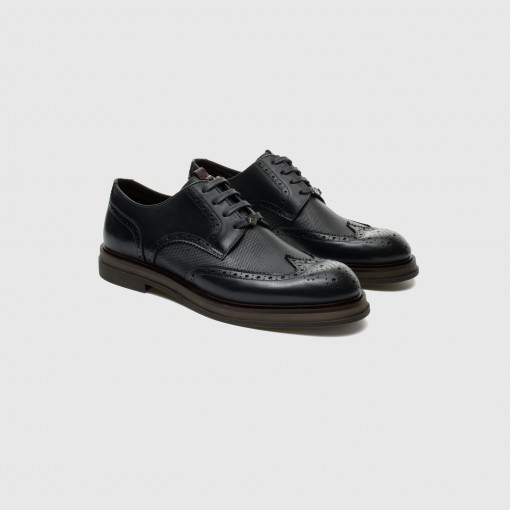 BTR Brogues