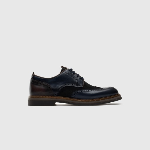 BTR Brogues Shoe