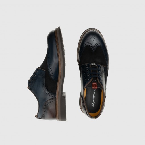 BTR Brogues Shoe