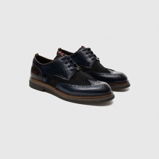 BTR Brogues