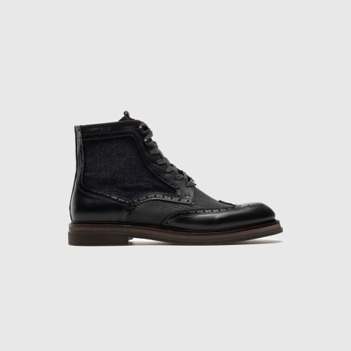 BTR Brogue Boots