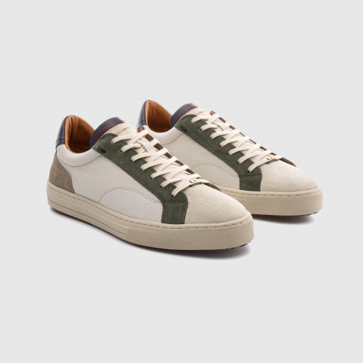 ANOPOLIS Lace Up Sneaker