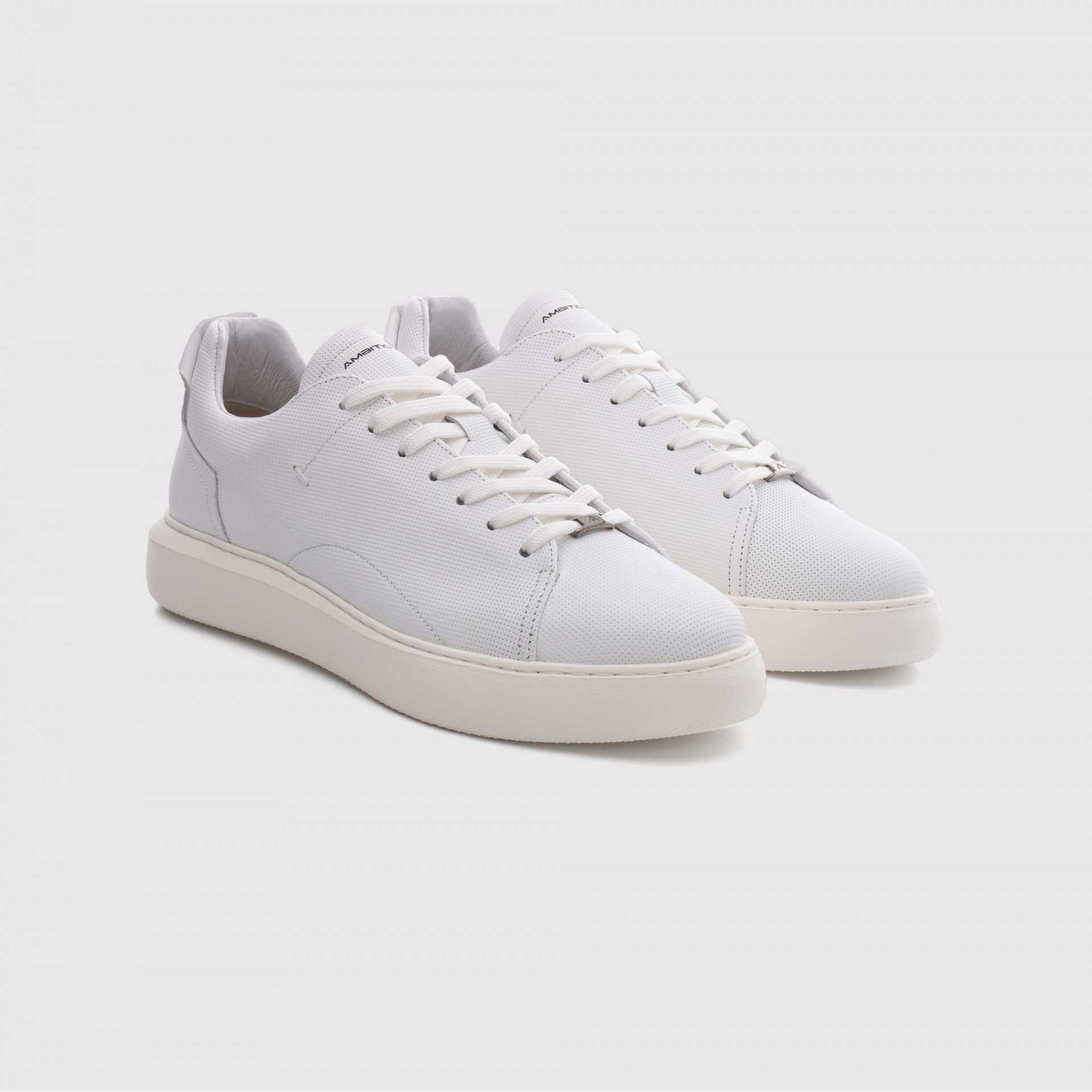 ECLIPSE Lace-Up Sneaker