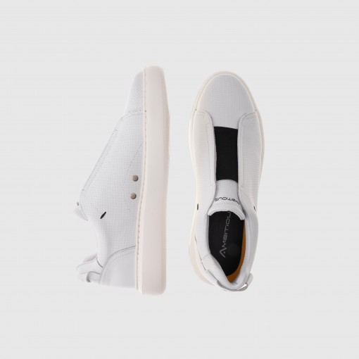 ECLIPSE Slip-On Sneaker