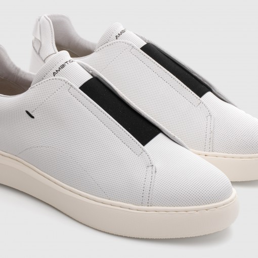 ECLIPSE Slip-On Sneaker