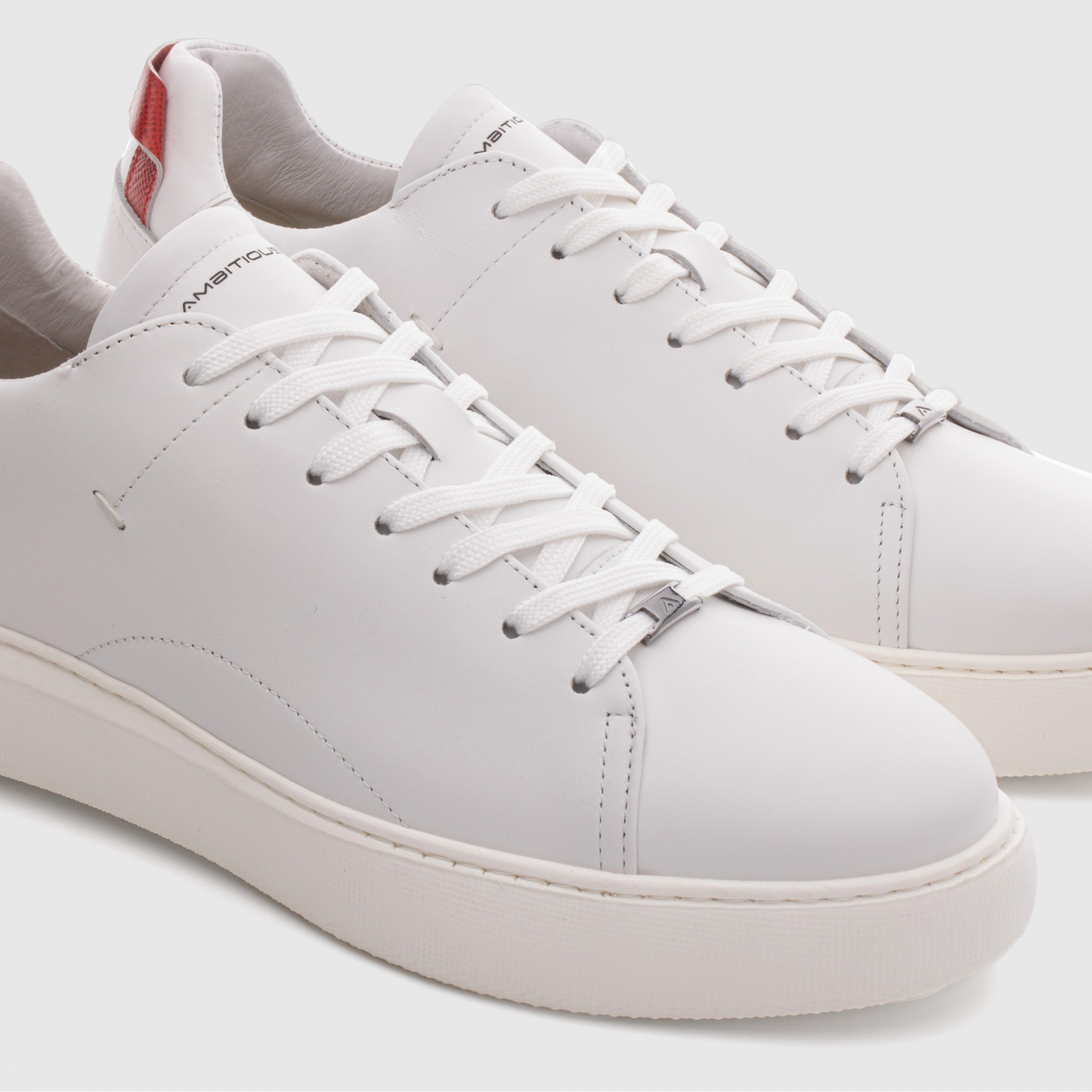 ECLIPSE Lace-Up Sneaker