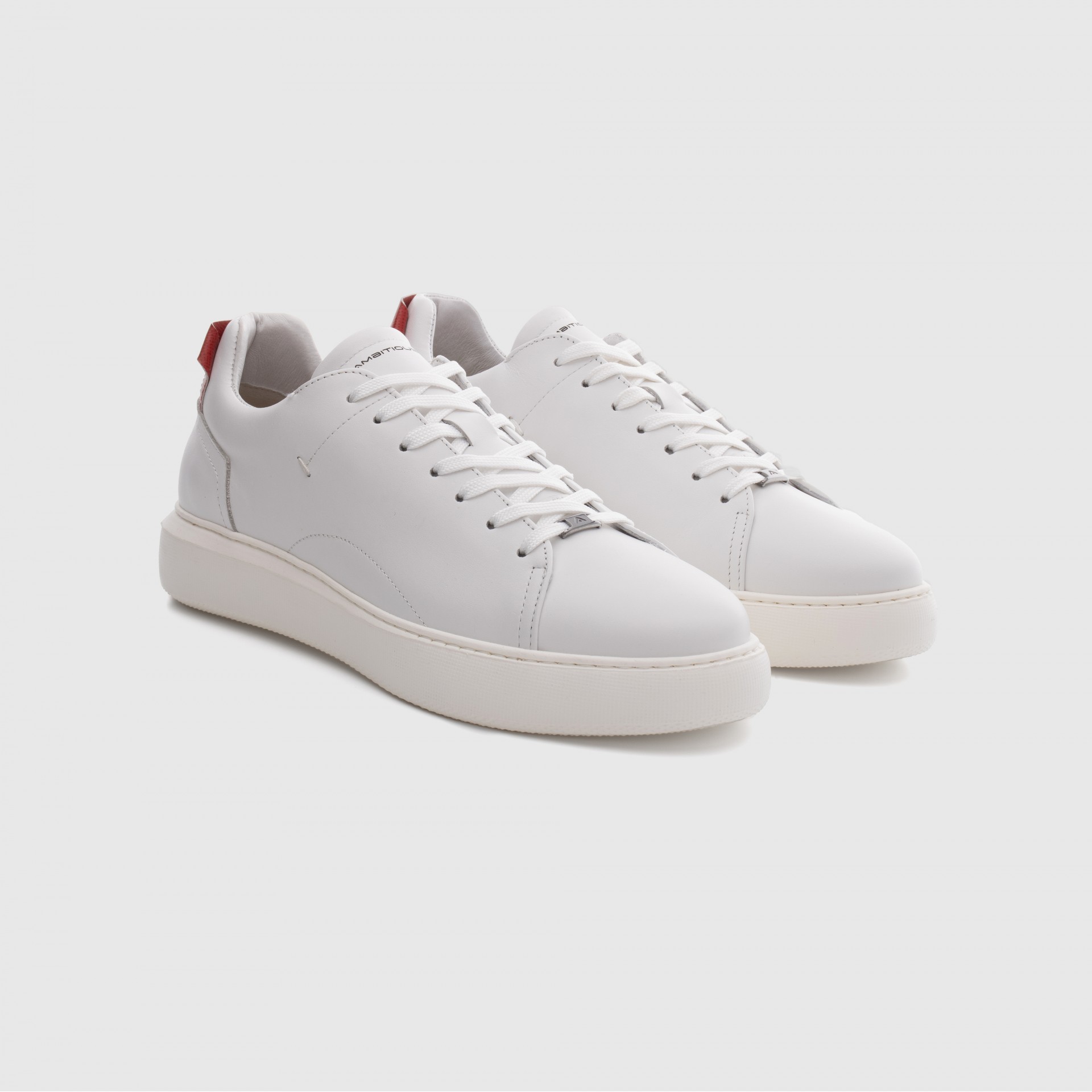 ECLIPSE Lace-Up Sneaker