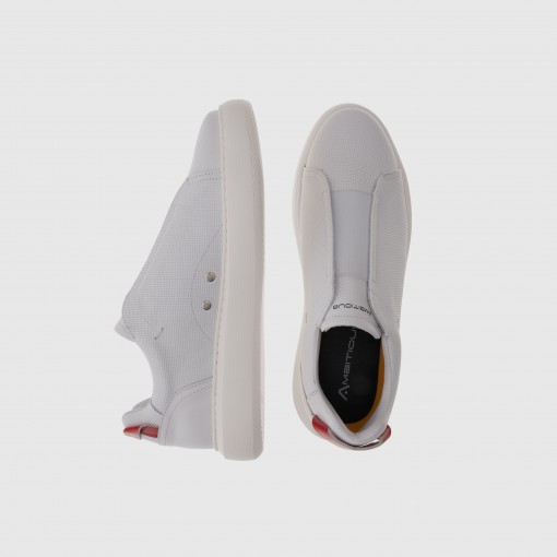 ECLIPSE Slip-On Sneaker