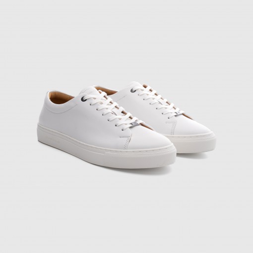 MARTIN Clean Cut Sneaker