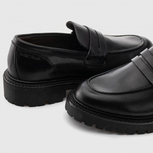 LEX Penny Loafer