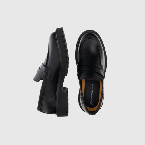 LEX Penny Loafer