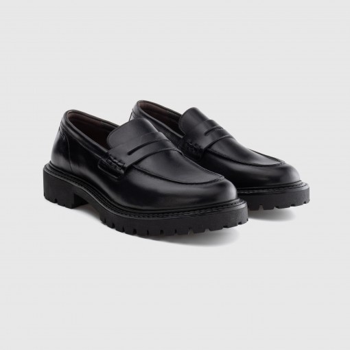 LEX Penny Loafer