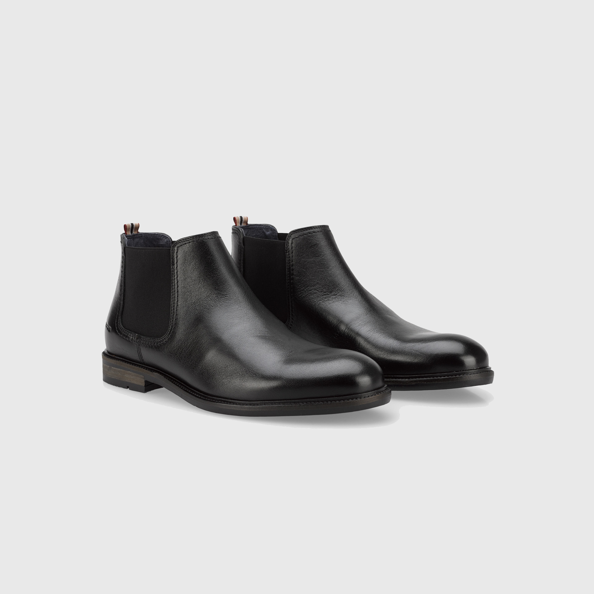 CAYE Chelsea Boot