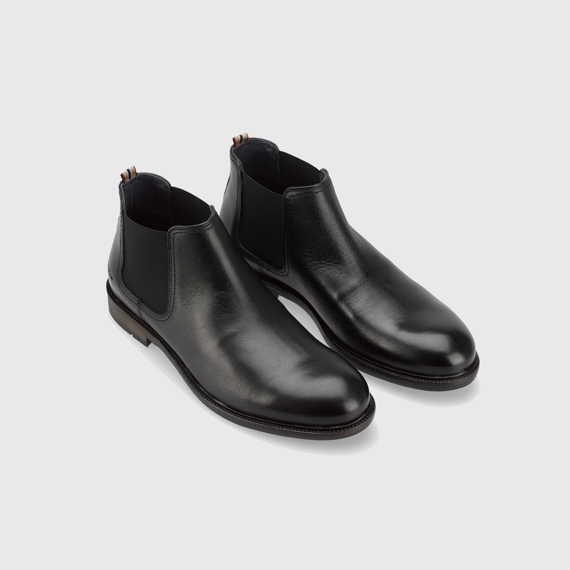 CAYE Chelsea Boot