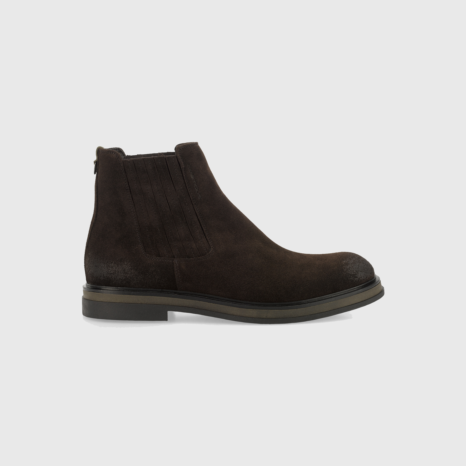BTR Chelsea Boots