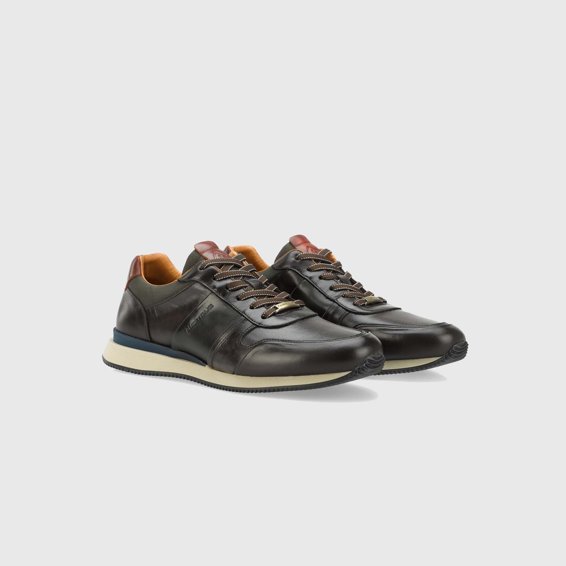 MAGMA Classic Sneaker