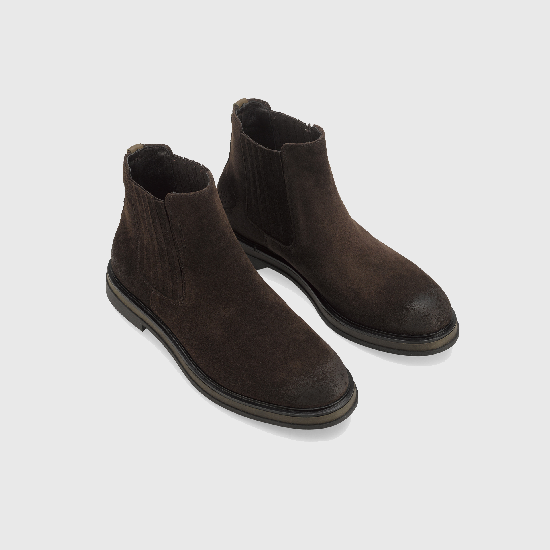 BTR Chelsea Boots