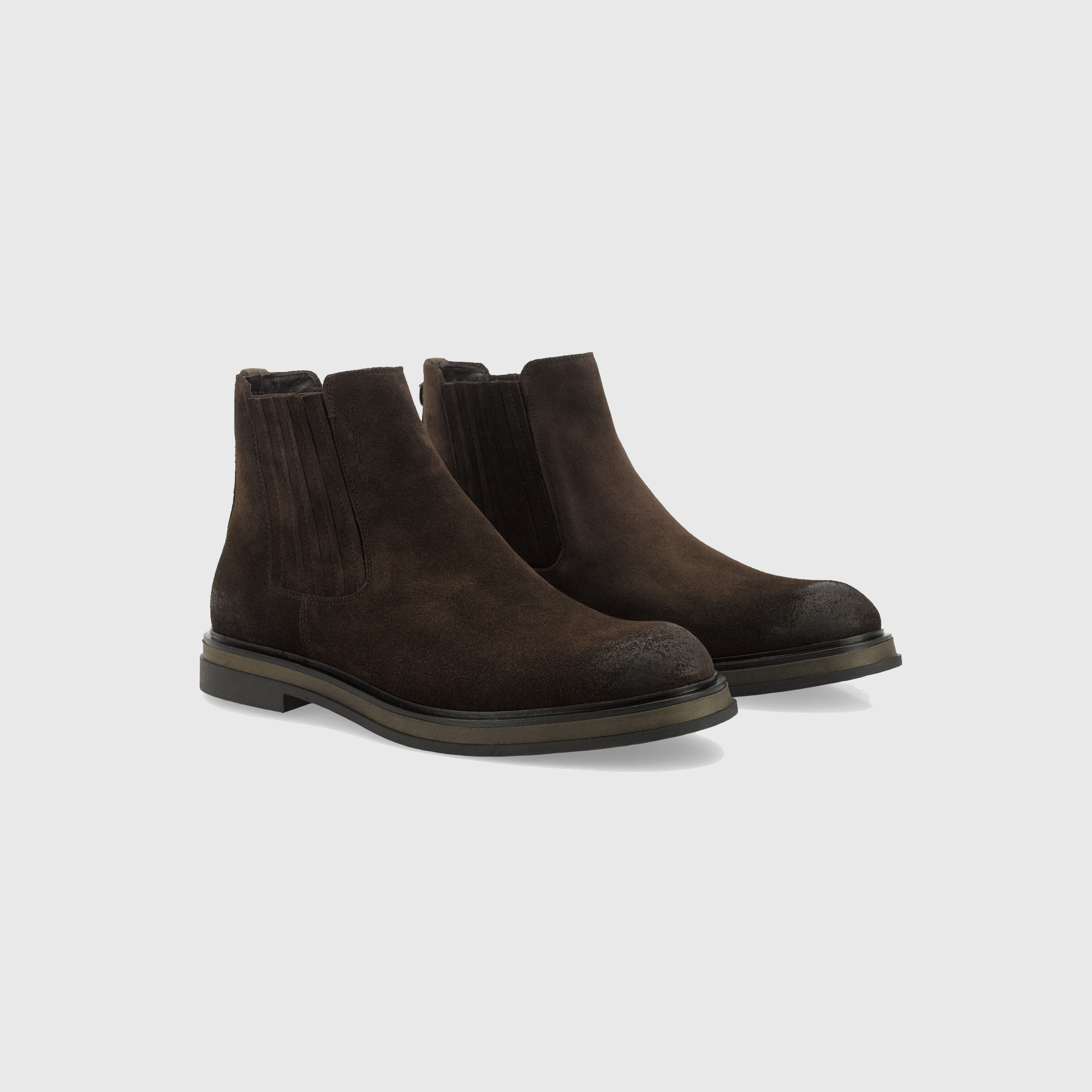 BTR Chelsea Boots
