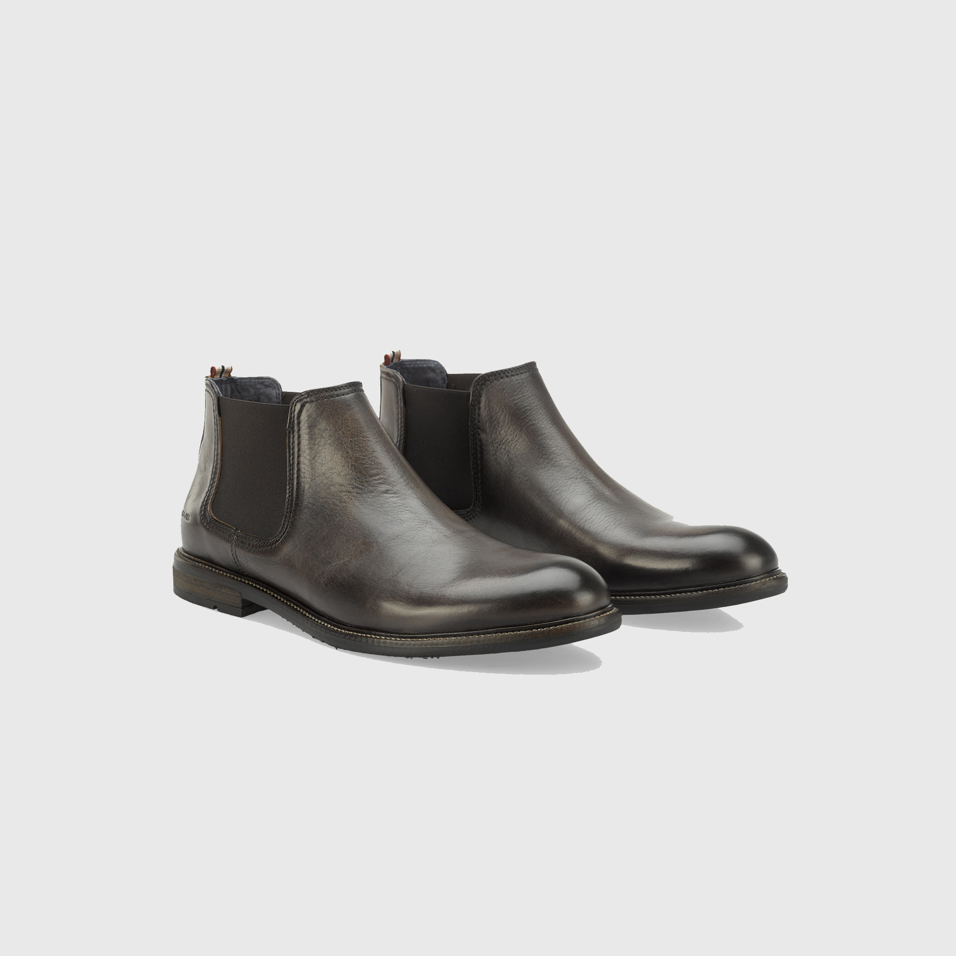CAYE Chelsea Boot